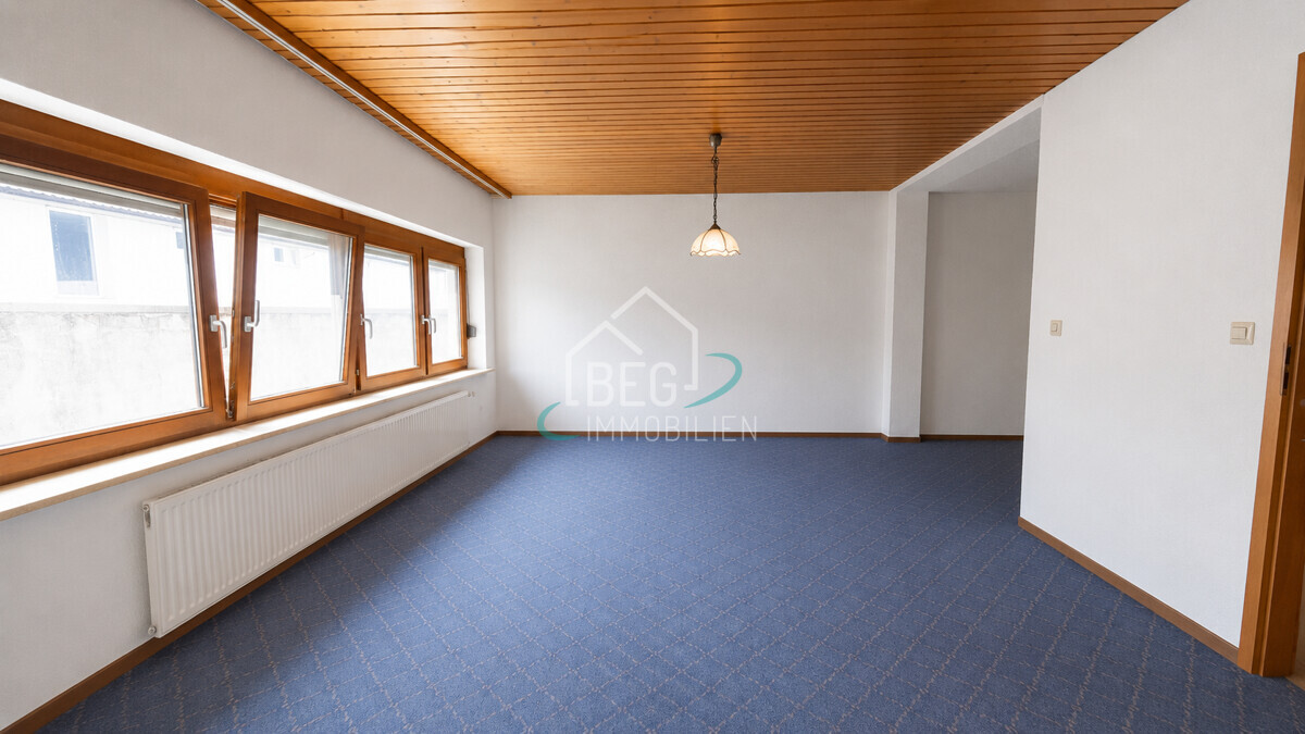 EG Wohnzimmer