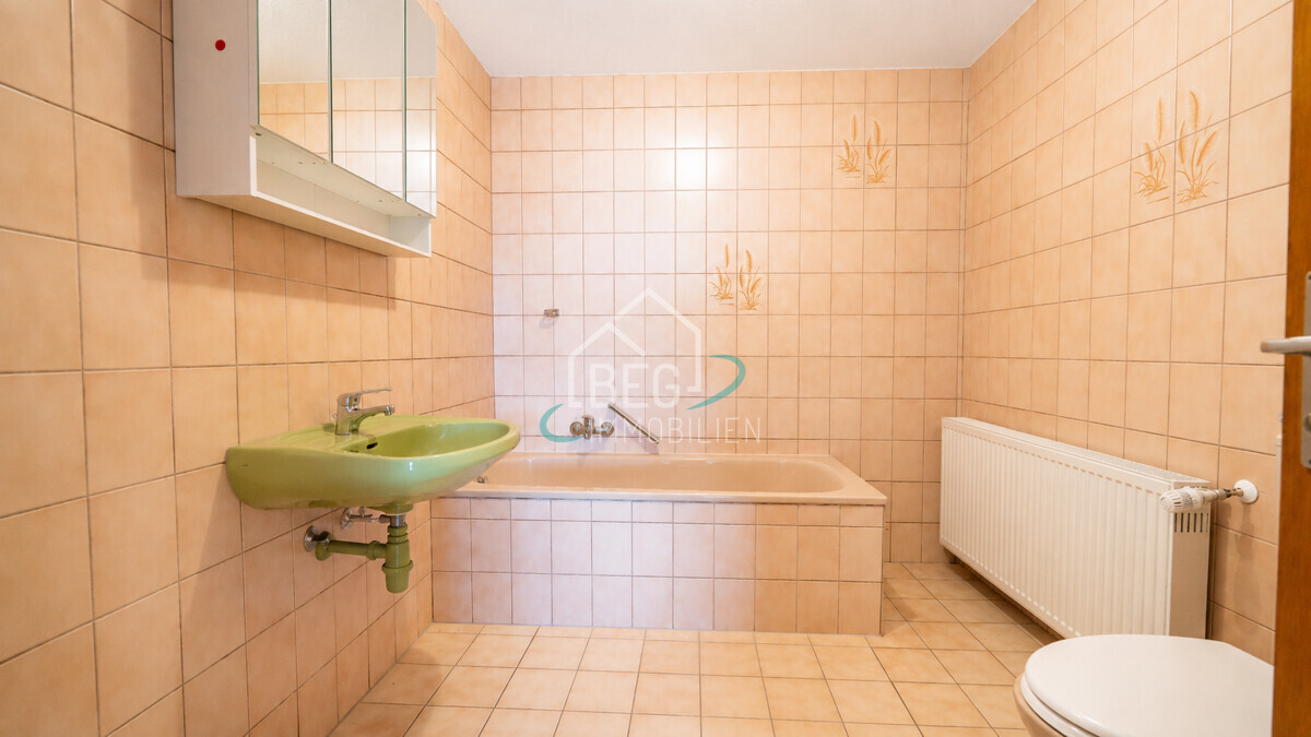 EG Badezimmer
