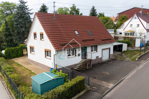 Ansicht