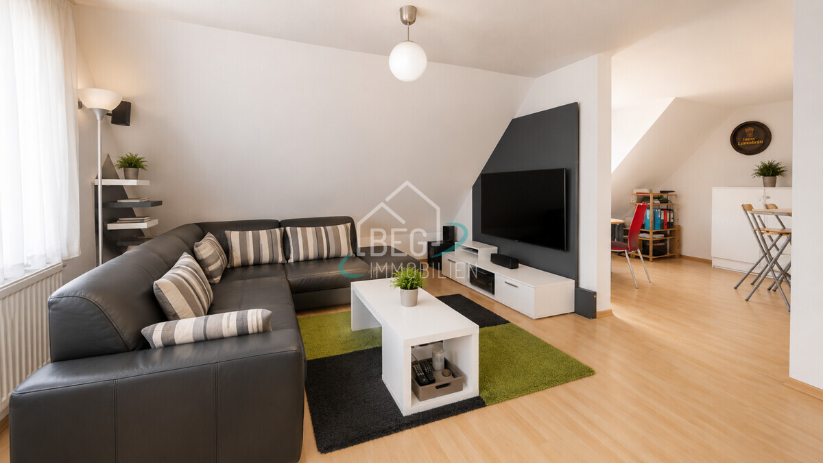 Wohnzimmer DG1