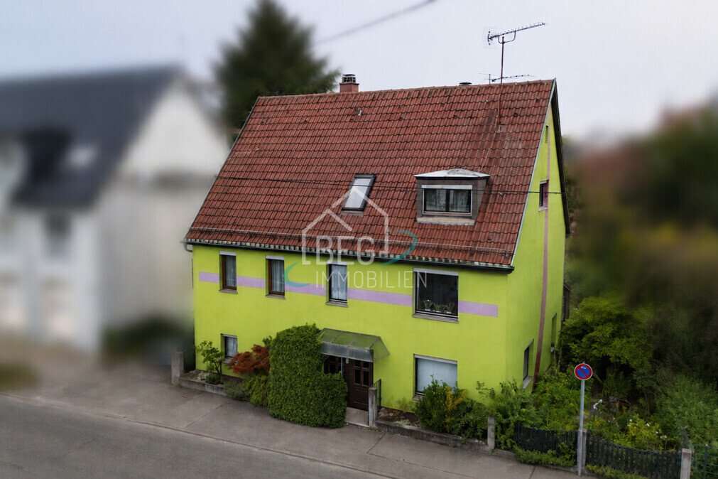Außenansicht