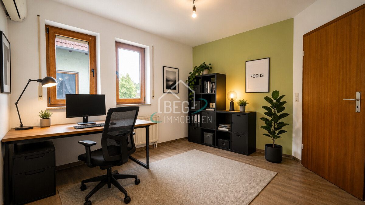Büro KI