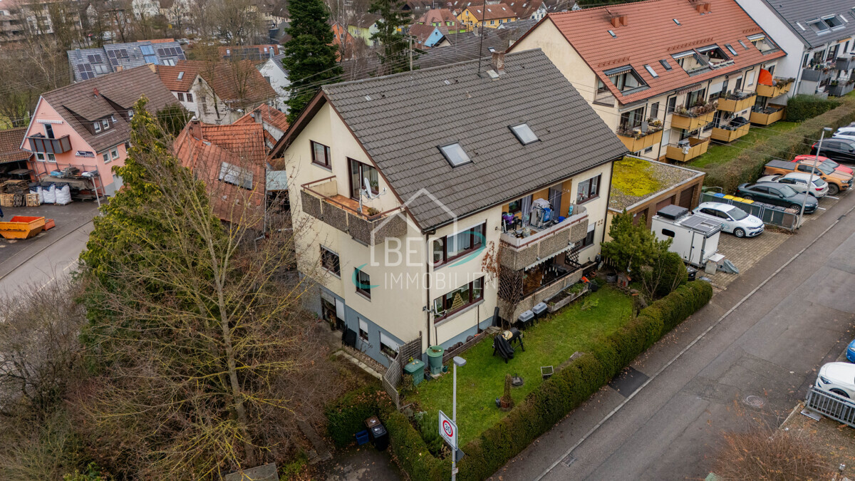 Außenansicht