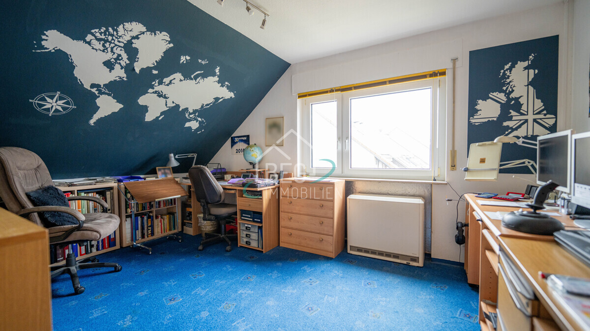Büro