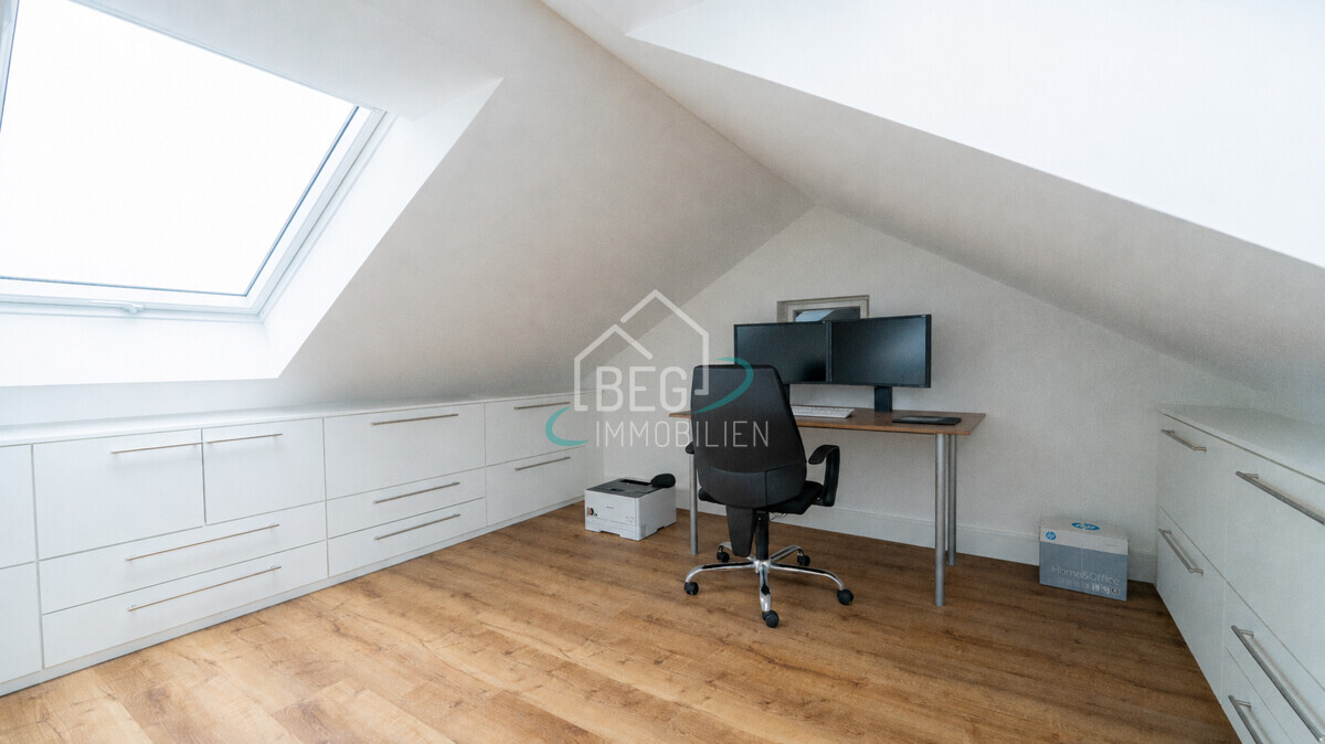 Büro DG