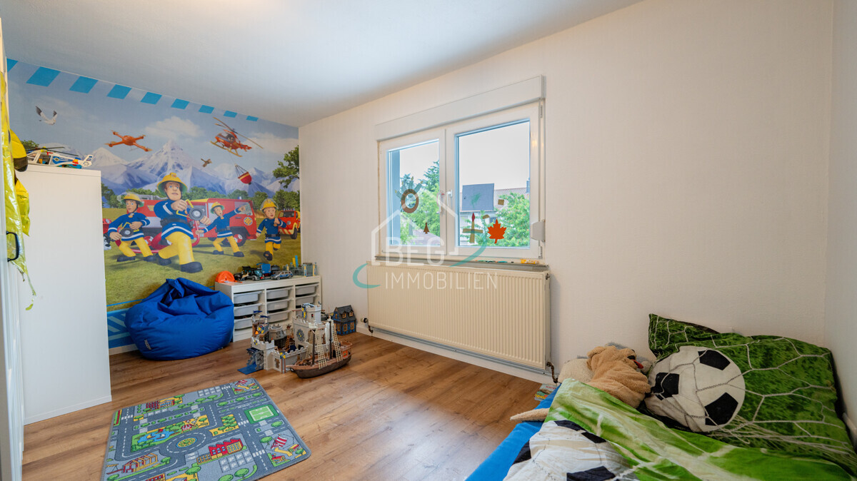 Kinderzimmer