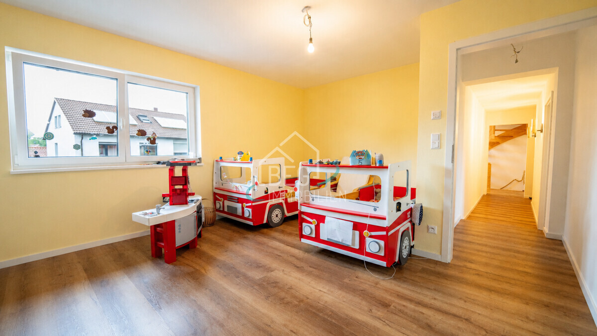 Kinderzimmer