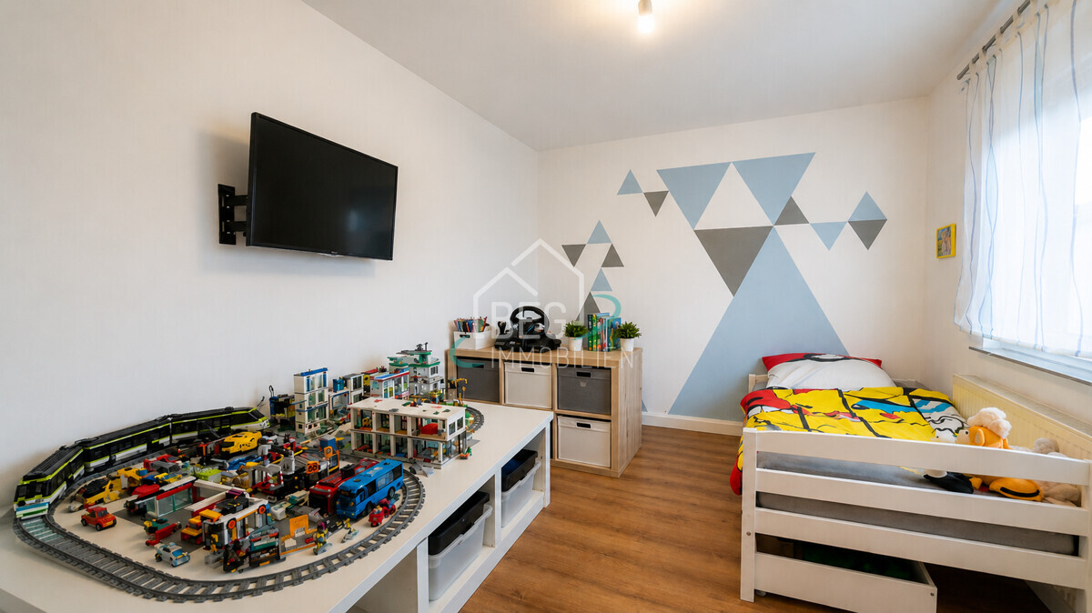 Kinderzimmer