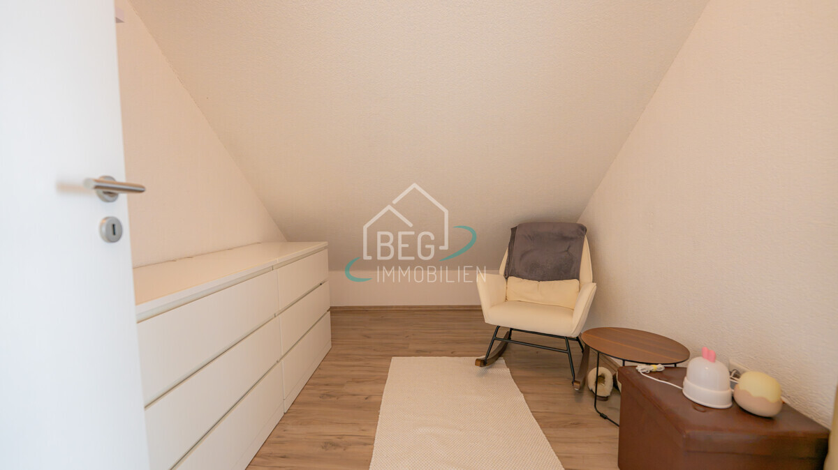 Ankleidezimmer