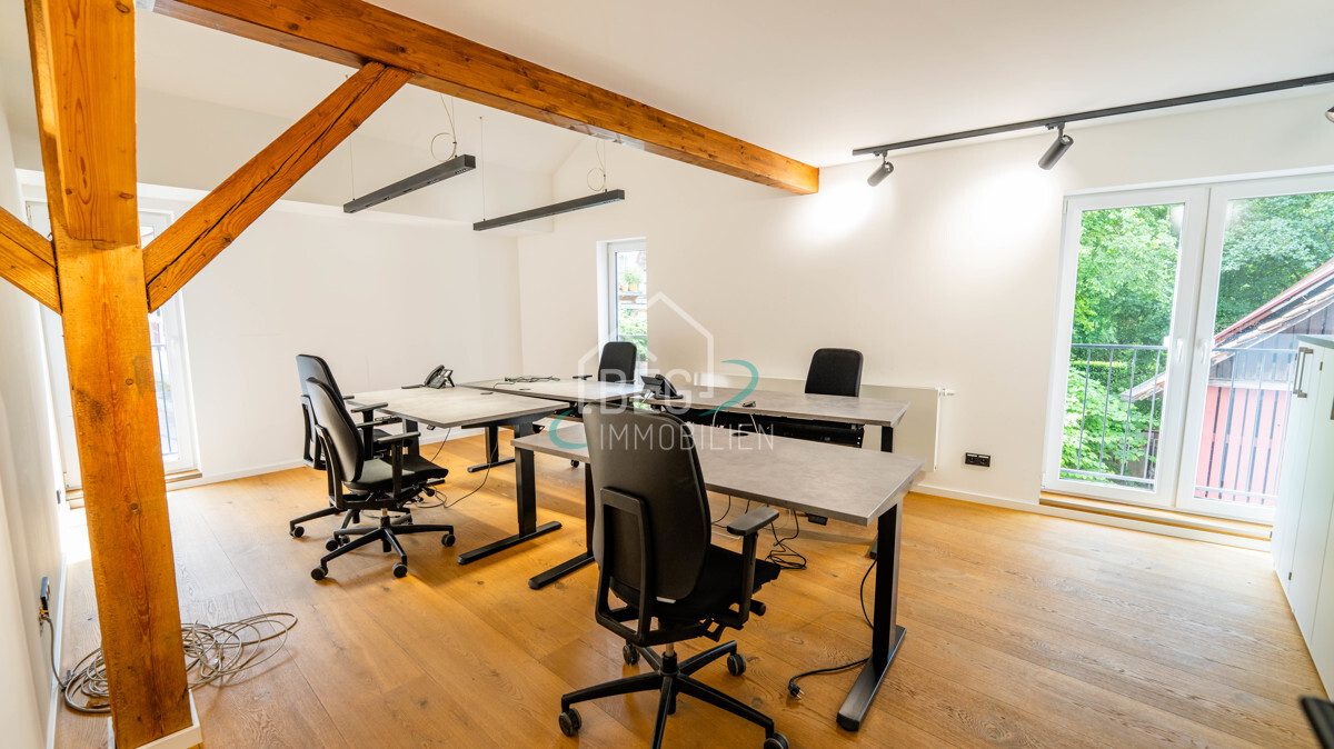 Büro 1. OG