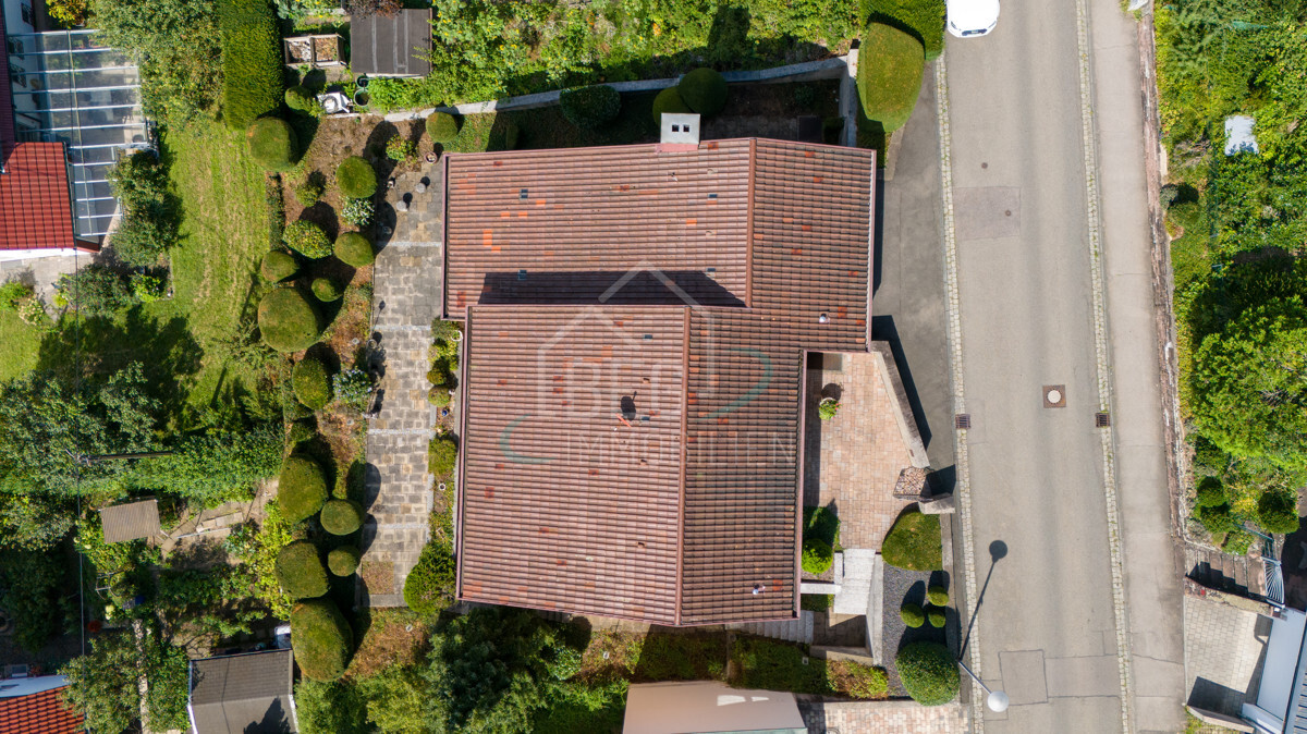 Vogelperspektive
