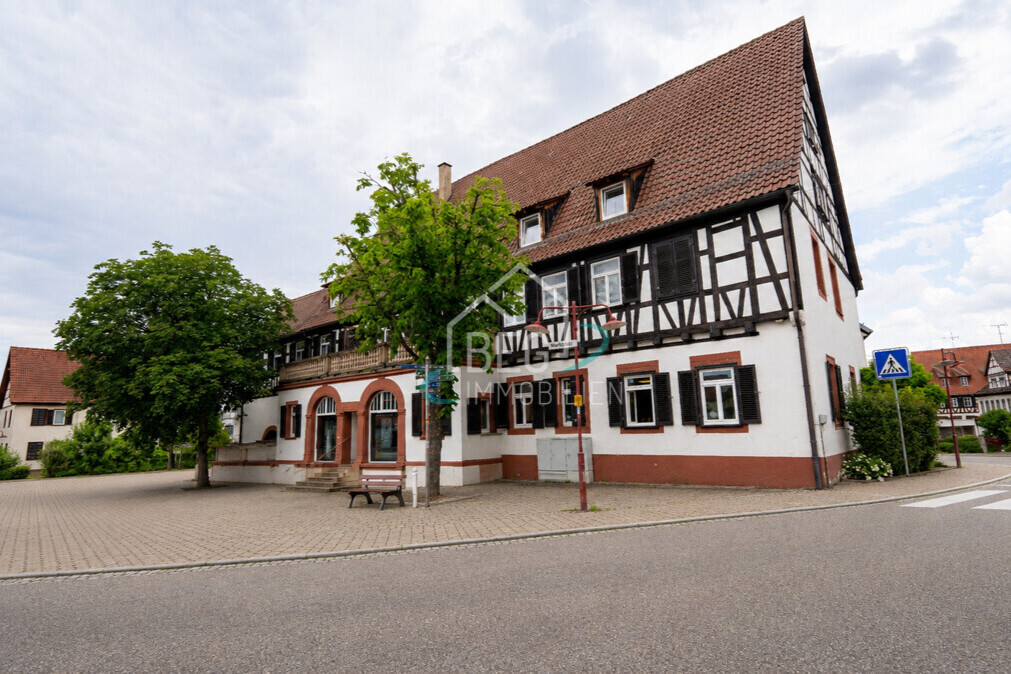 Außenansicht