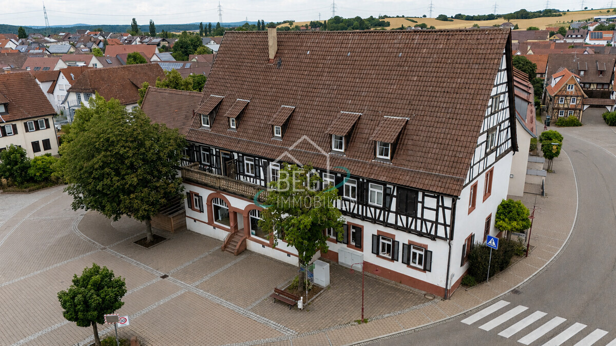 Außenansicht