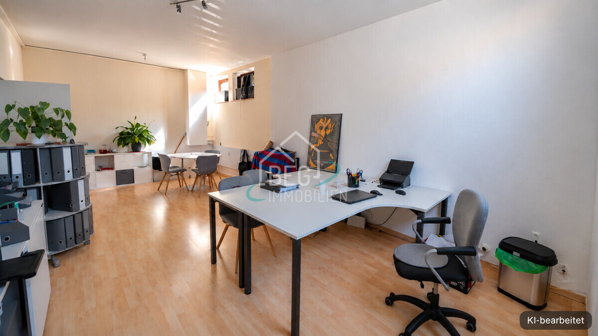 Büro UG