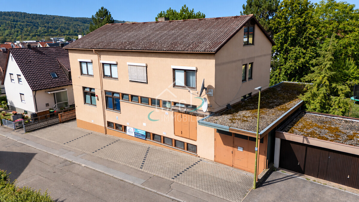 Außenansicht
