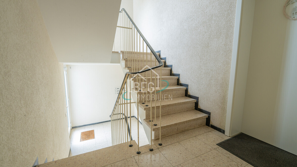 Treppenhaus
