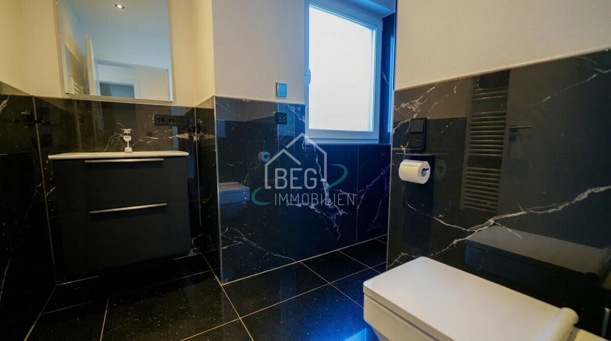 Badezimmer ELW