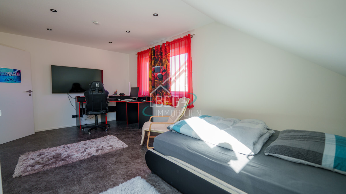 Kinderzimmer DG