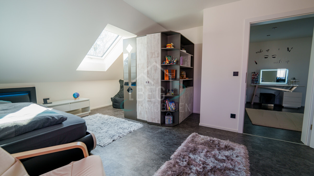 Kinderzimmer DG