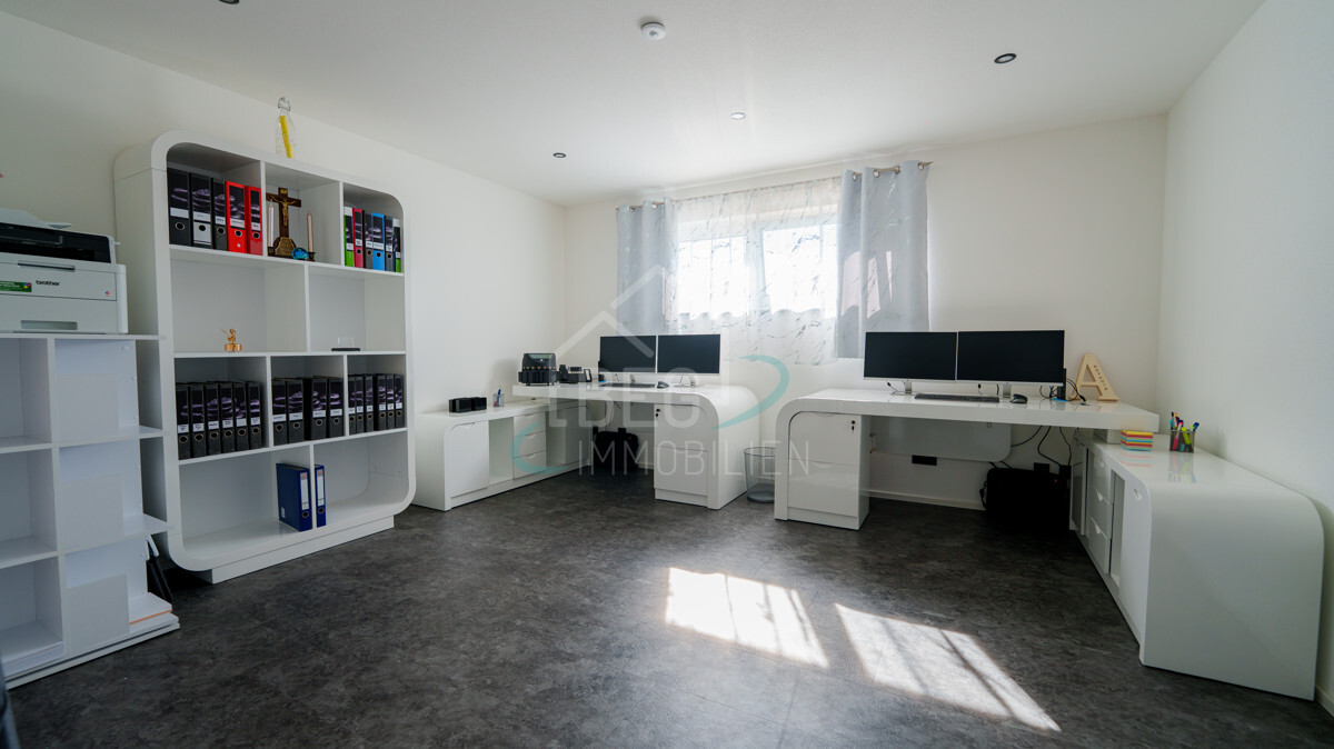 Büro DG