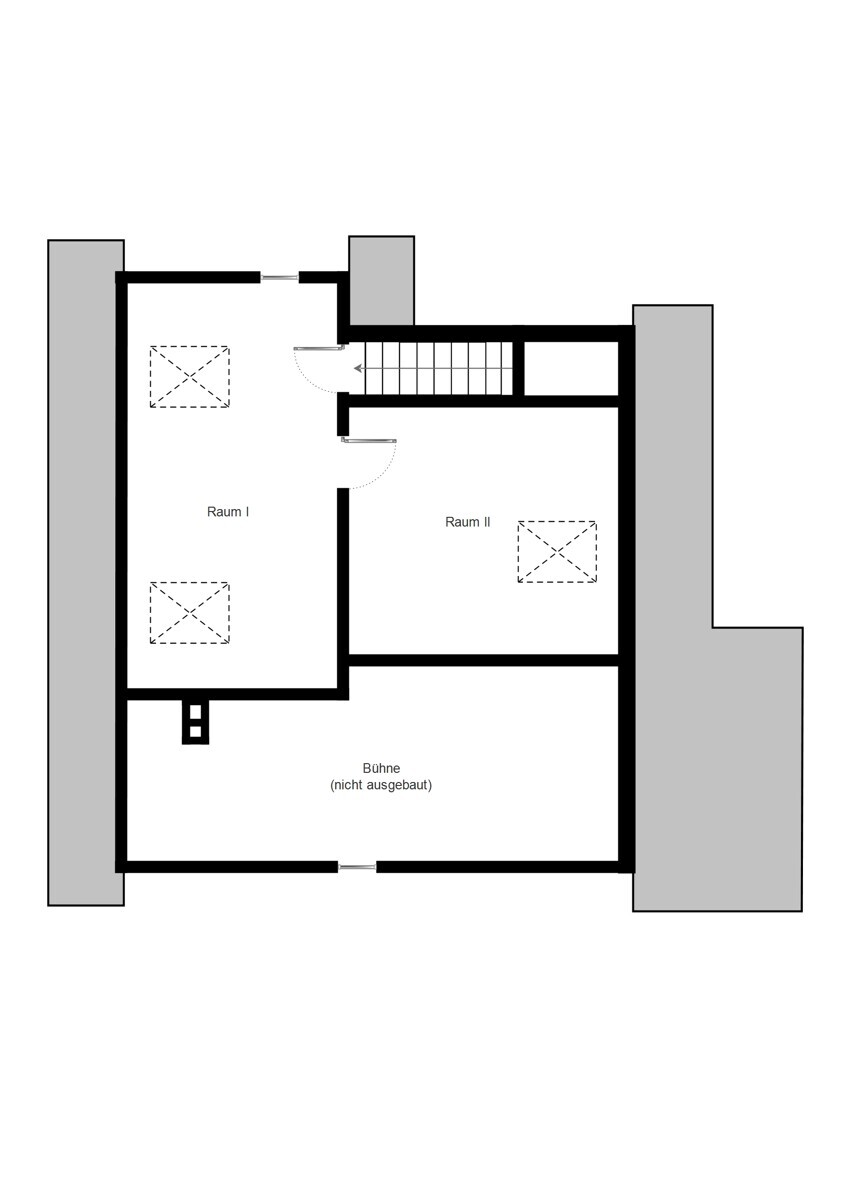 Dachgeschoss