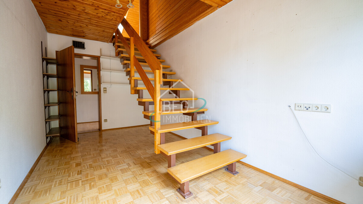 Büro HW EG