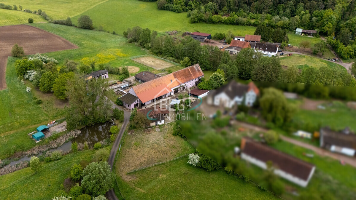 Gesamtübersicht