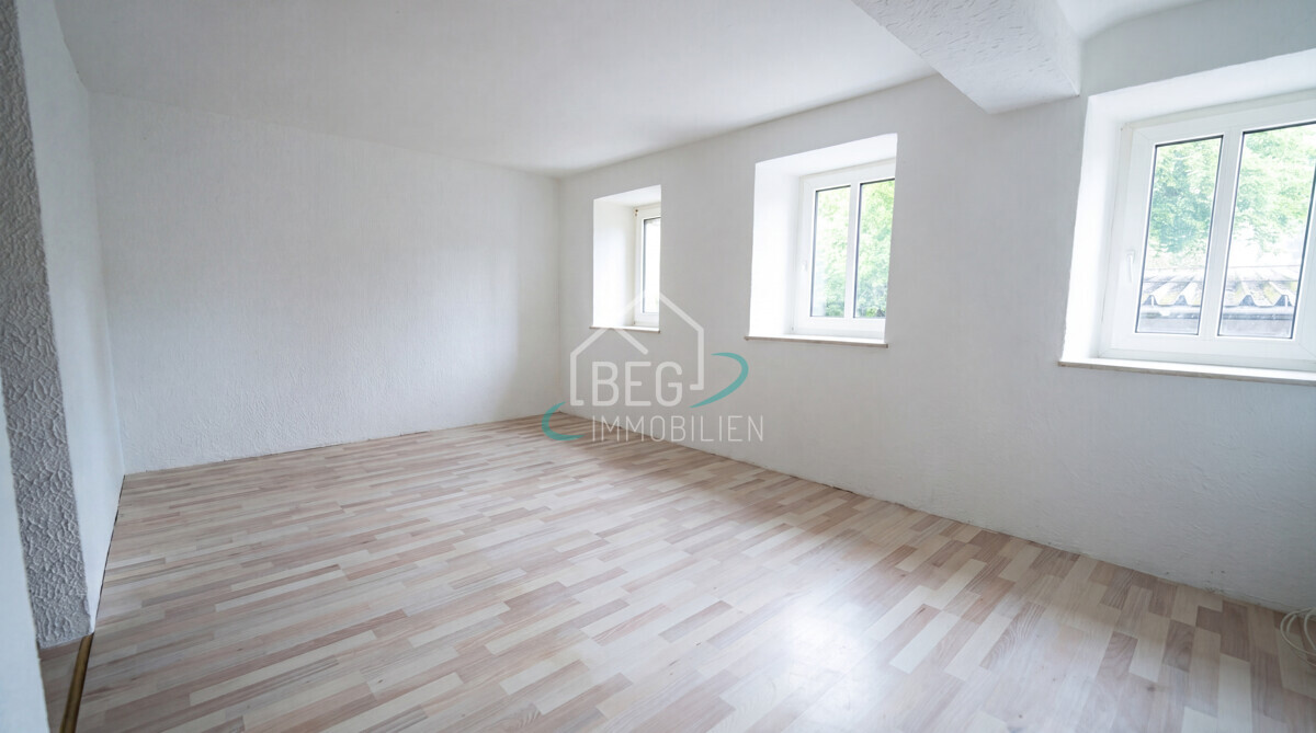 Schlafzimmer EG