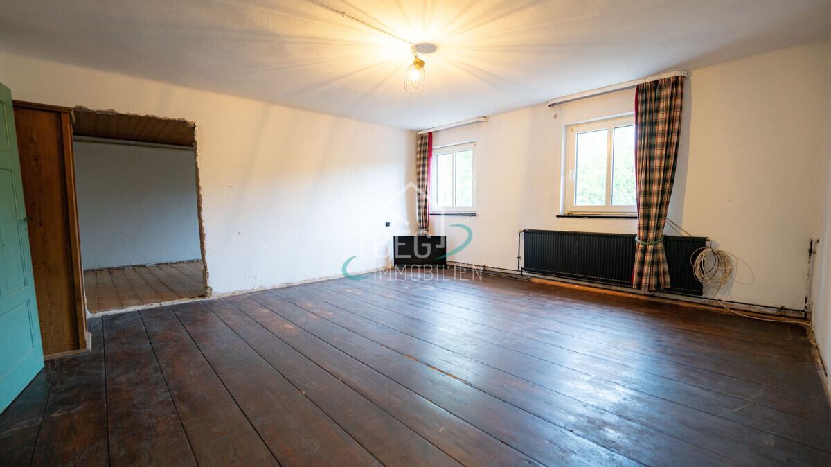 Wohnzimmer OG