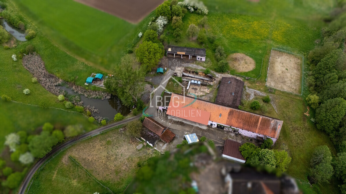 Vogelperspektive