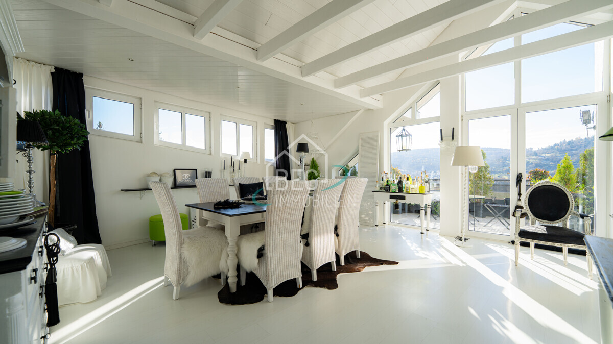 Esszimmer DG