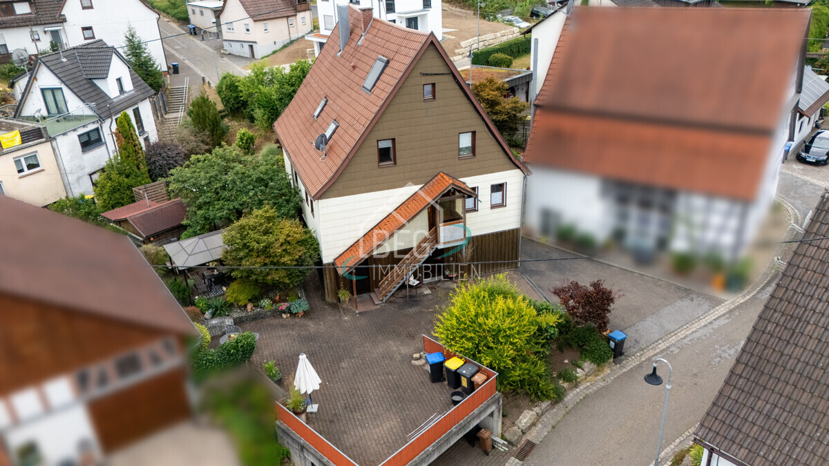 Draufsicht