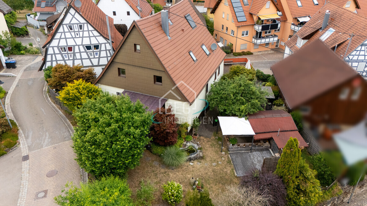 Draufsicht