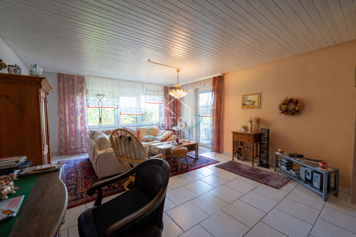 EG Wohnzimmer