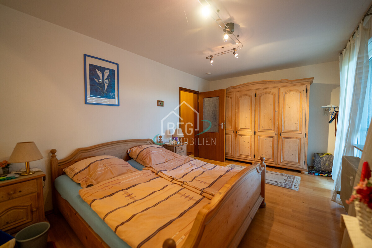 EG Schlafzimmer