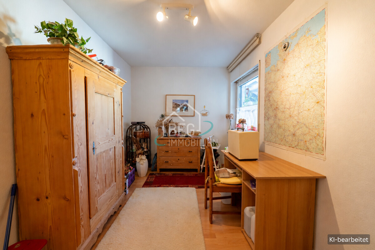 Gästezimmer