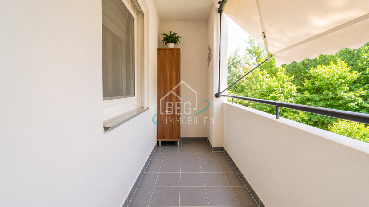 Loggia 