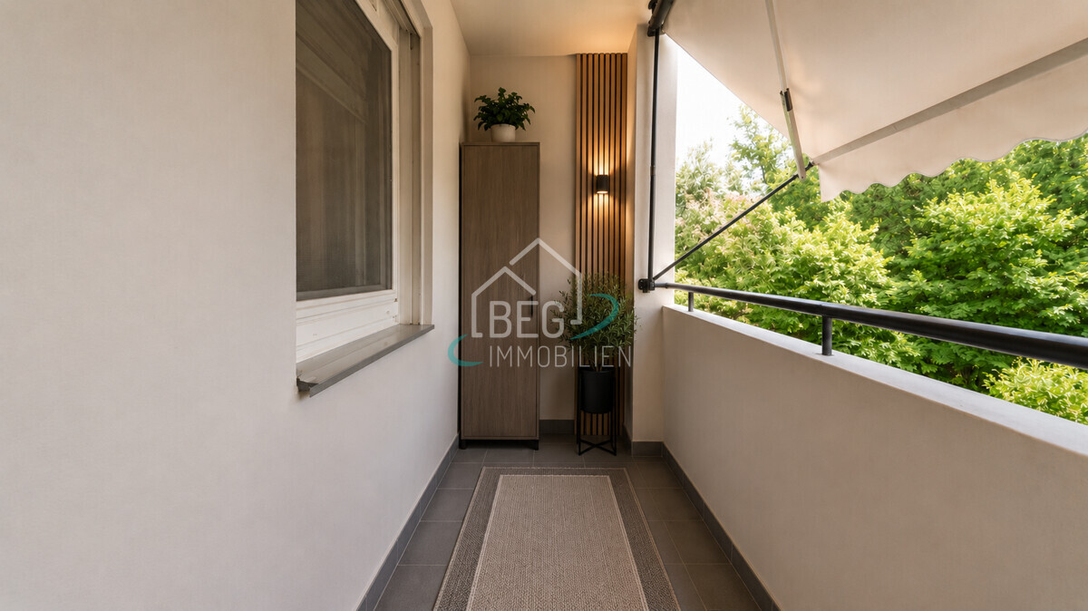 Loggia