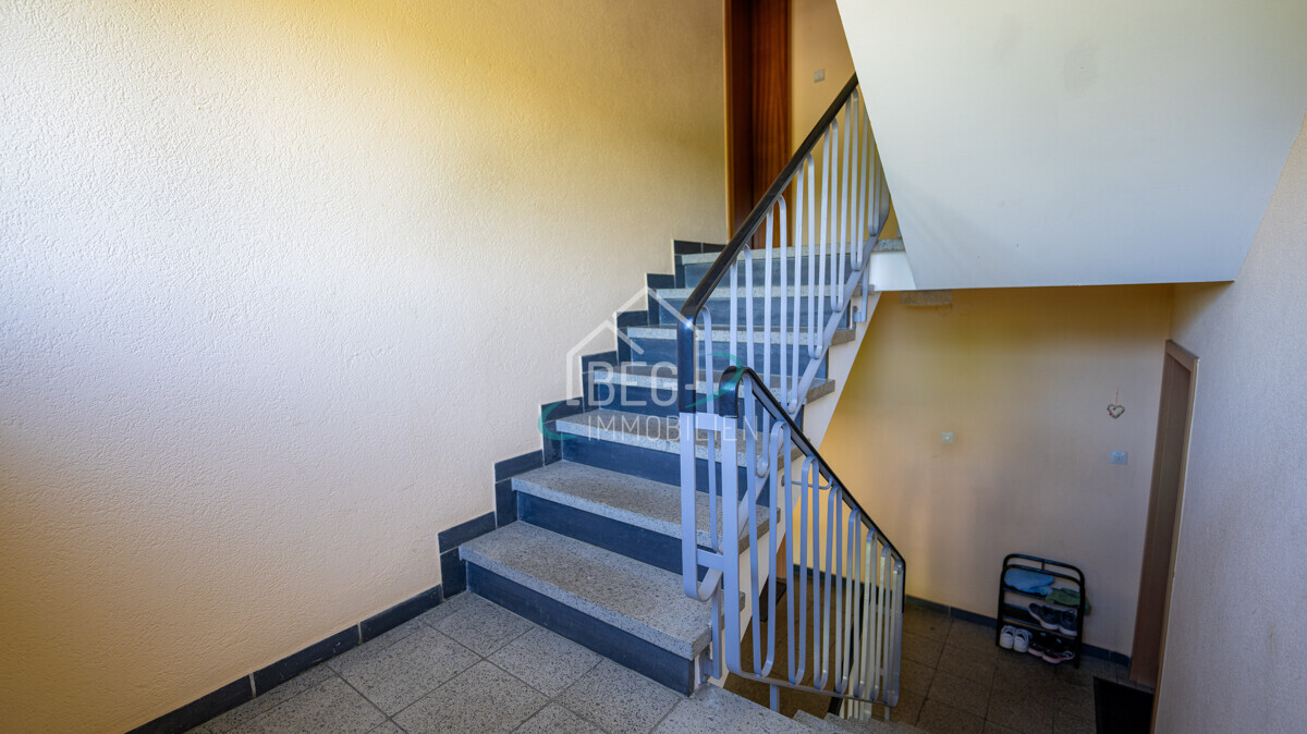 Treppenhaus