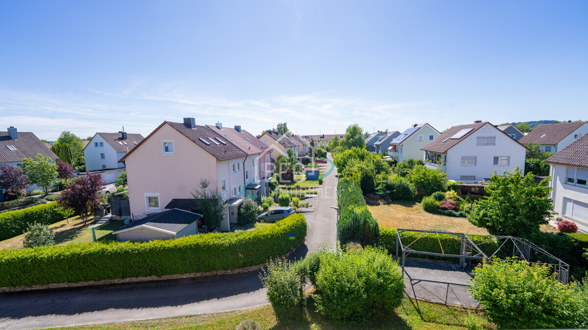 Aussicht