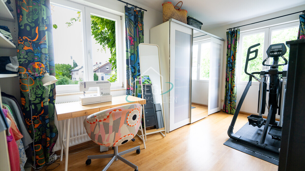 Zimmer OG 2