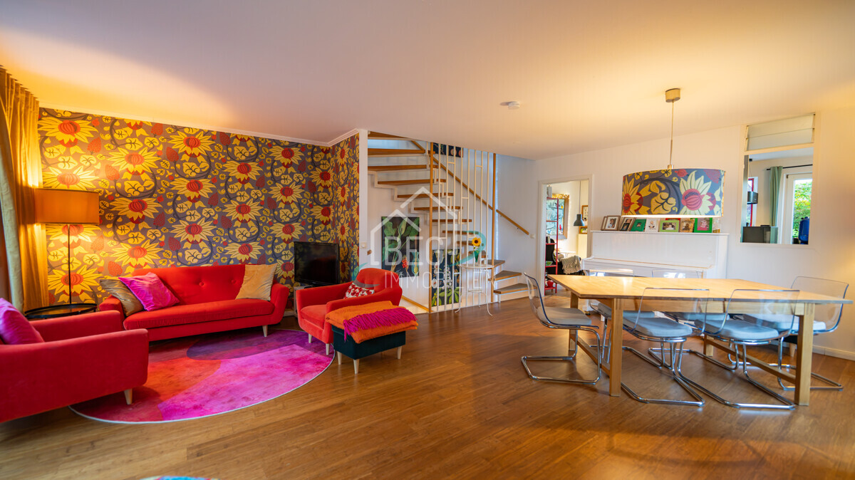 Wohnzimmer OG