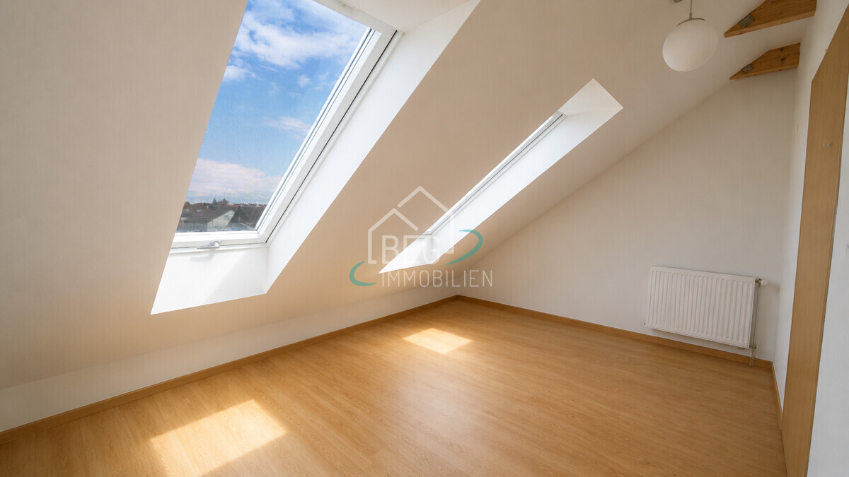 Gästezimmer DG