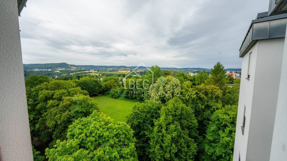 Aussicht