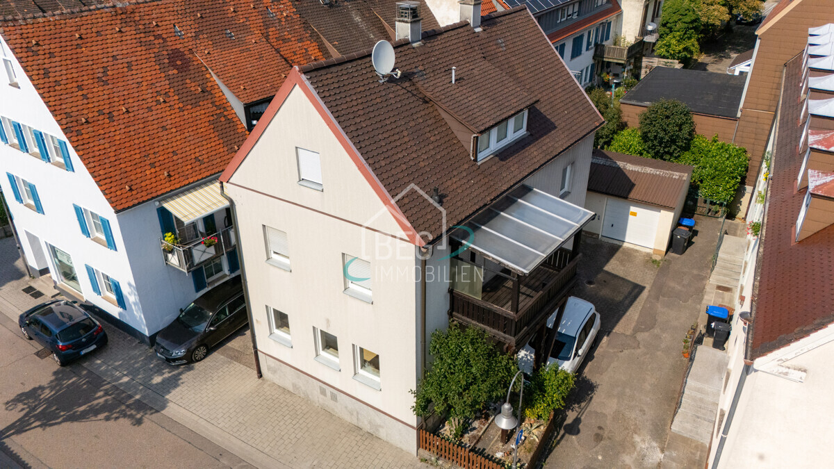 Ansicht