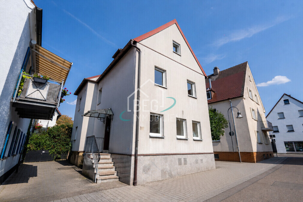 Ansicht