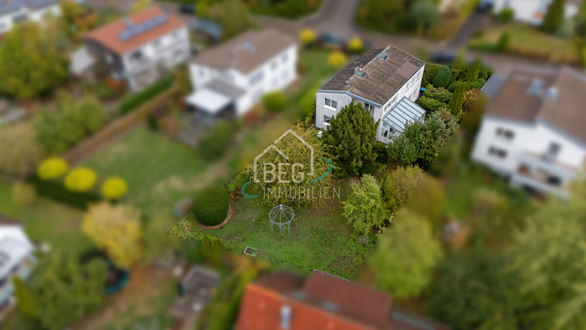 Vogelperspektive