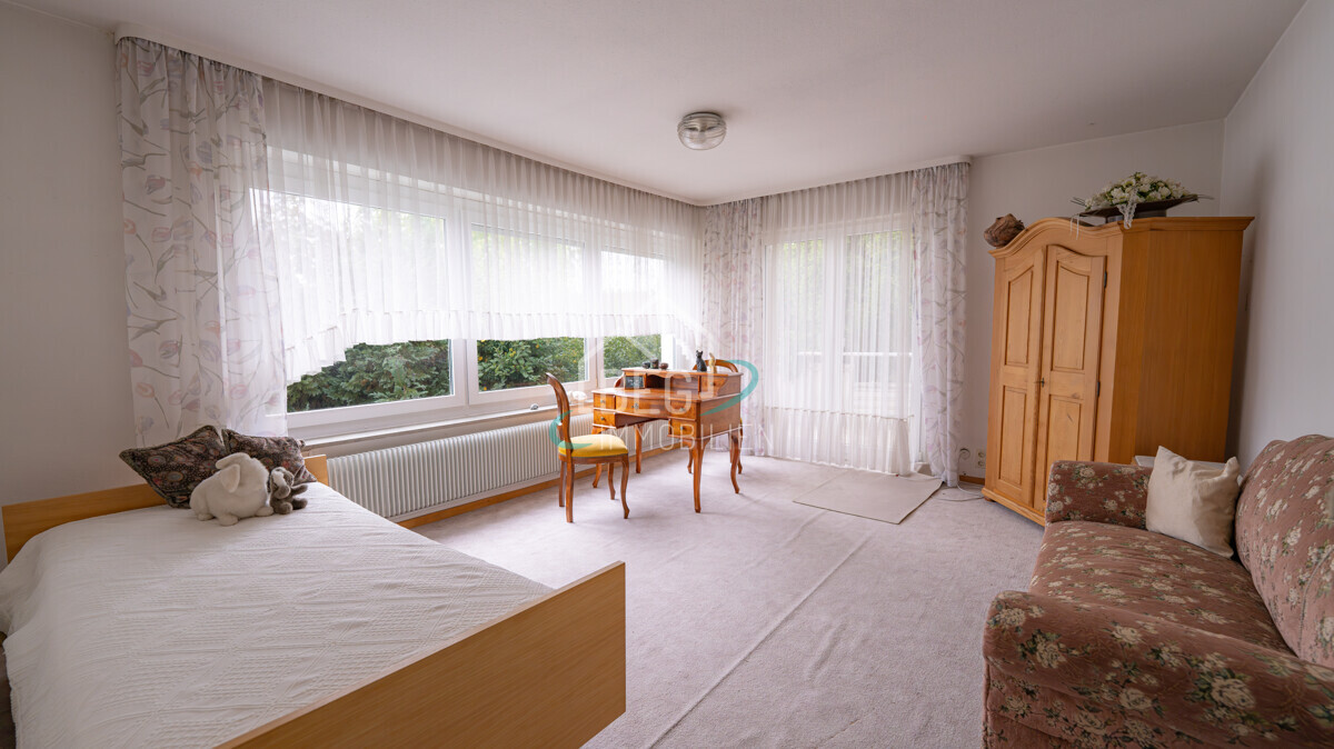 OG Gästezimmer
