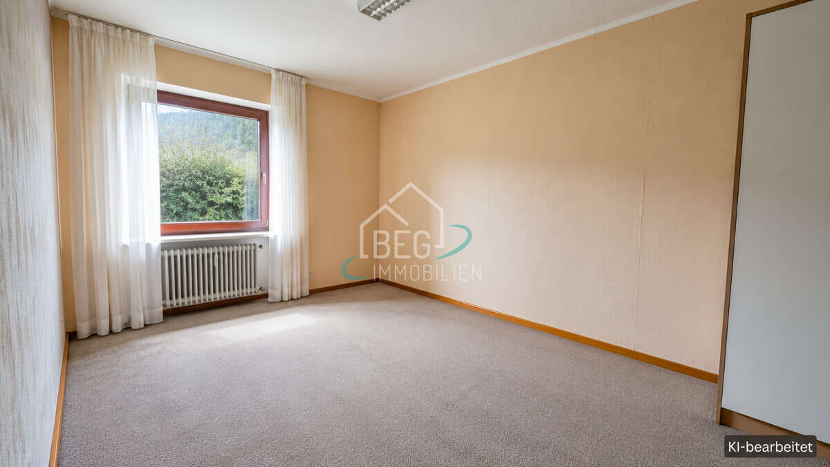 Zimmer II KG KI bearbeitet