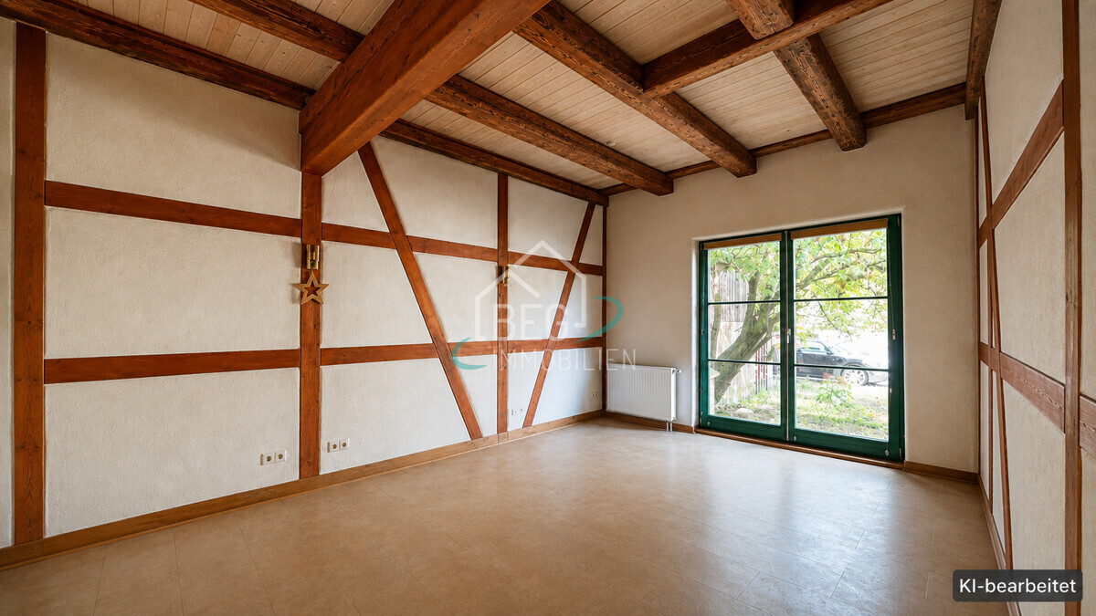 Gästezimmer EG KI-bearbeitet